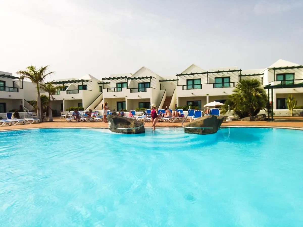 Hotel Pocillos Playa, Solo Adultos Puerto del Carmen  Spain