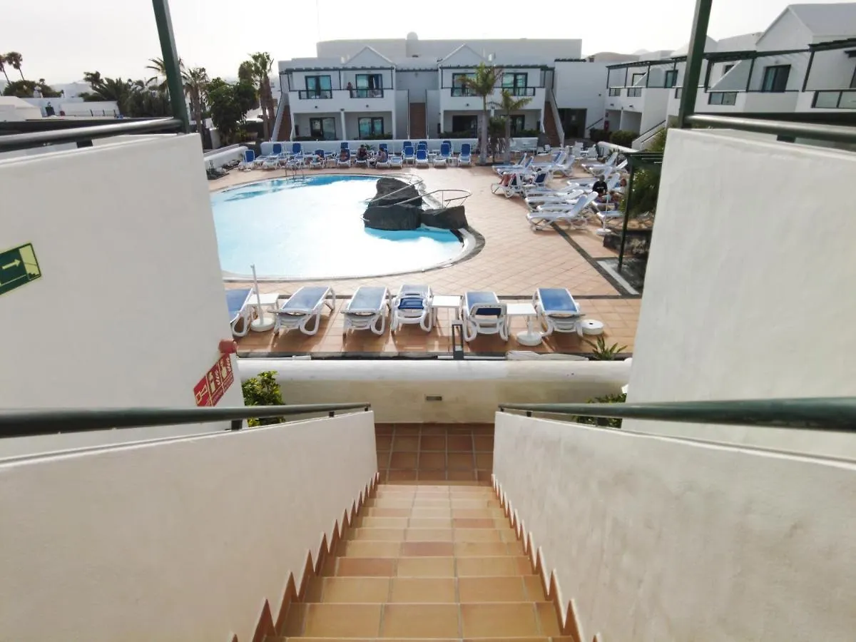 Hotel Pocillos Playa, Solo Adultos Puerto del Carmen  4*, Puerto del Carmen (Lanzarote)