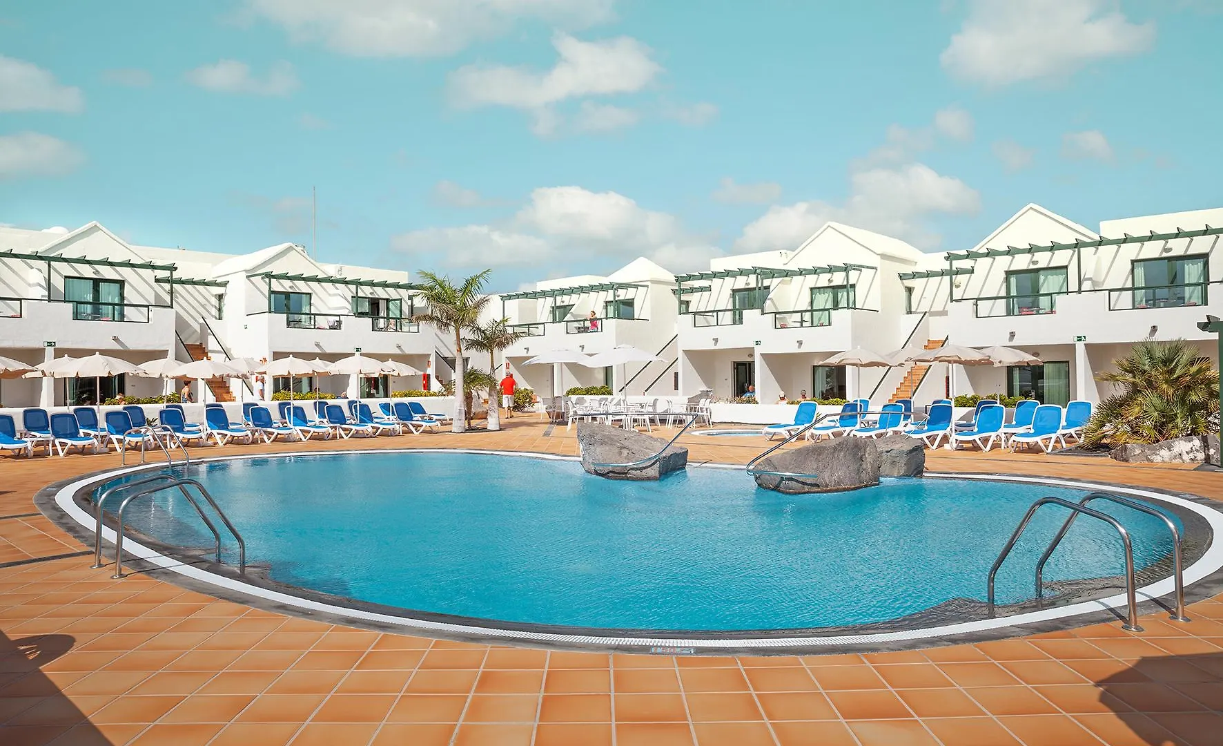 Hotel Pocillos Playa, Solo Adultos Puerto del Carmen  4*, Puerto del Carmen (Lanzarote)
