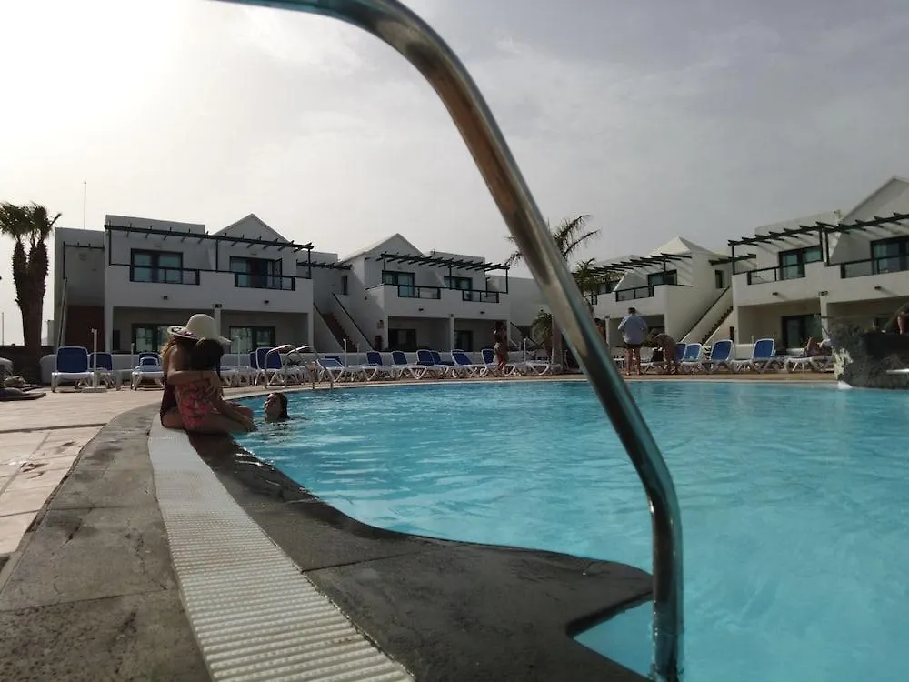 Hotel Pocillos Playa, Solo Adultos Puerto del Carmen   Puerto del Carmen (Lanzarote)