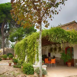 Holiday home Mas Masdeu 