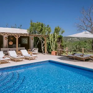 Farm stay Valley Club Ibiza - Boutique 