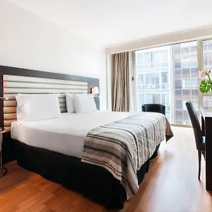 Exe Cristal Palace 4* Barcelona