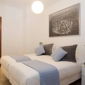 Apartment Turisticos Duque De Hornachuelos 