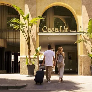 Casa Lit 3* Barcelona