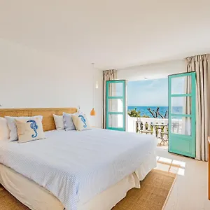 The Sea Club 3* Cala Ratjada (Mallorca)
