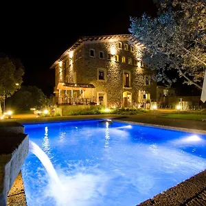 *** Hotel Moli Blanc Spain