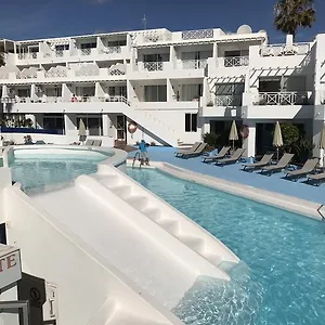 Las Terrazas Del Puerto Hotel