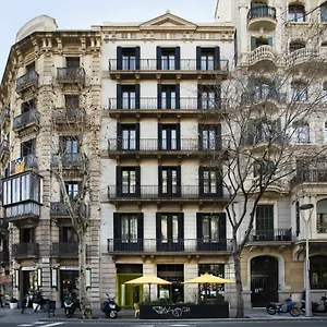 Apartment Cosmo Passeig De Gracia 