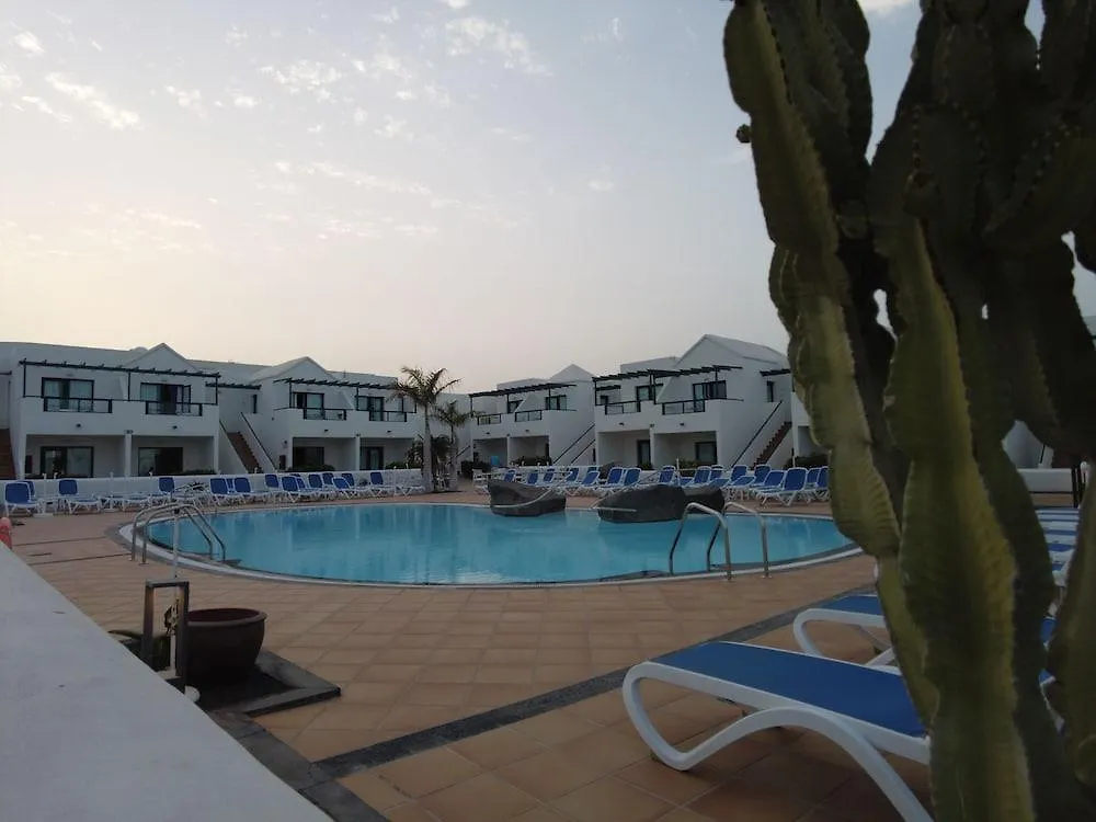 Hotel Pocillos Playa, Solo Adultos Puerto del Carmen
