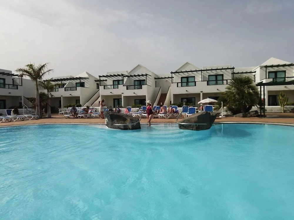 Hotel Pocillos Playa, Solo Adultos Puerto del Carmen  4*, Puerto del Carmen (Lanzarote) Spanje